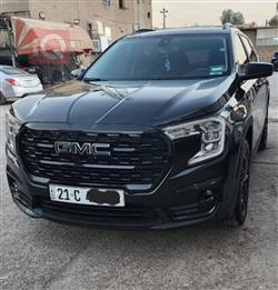 جي ام سي تيراين